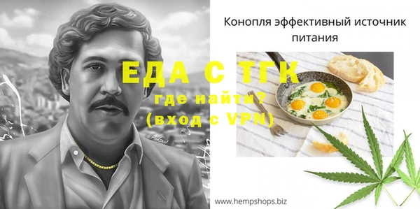 молекула духа Гусь-Хрустальный