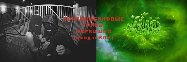 молекула духа Гусь-Хрустальный