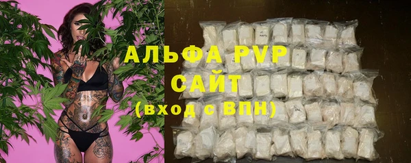 молекула духа Гусь-Хрустальный